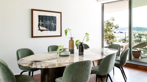 Residencia de Lujo en Diagonal Mar, imatge 5