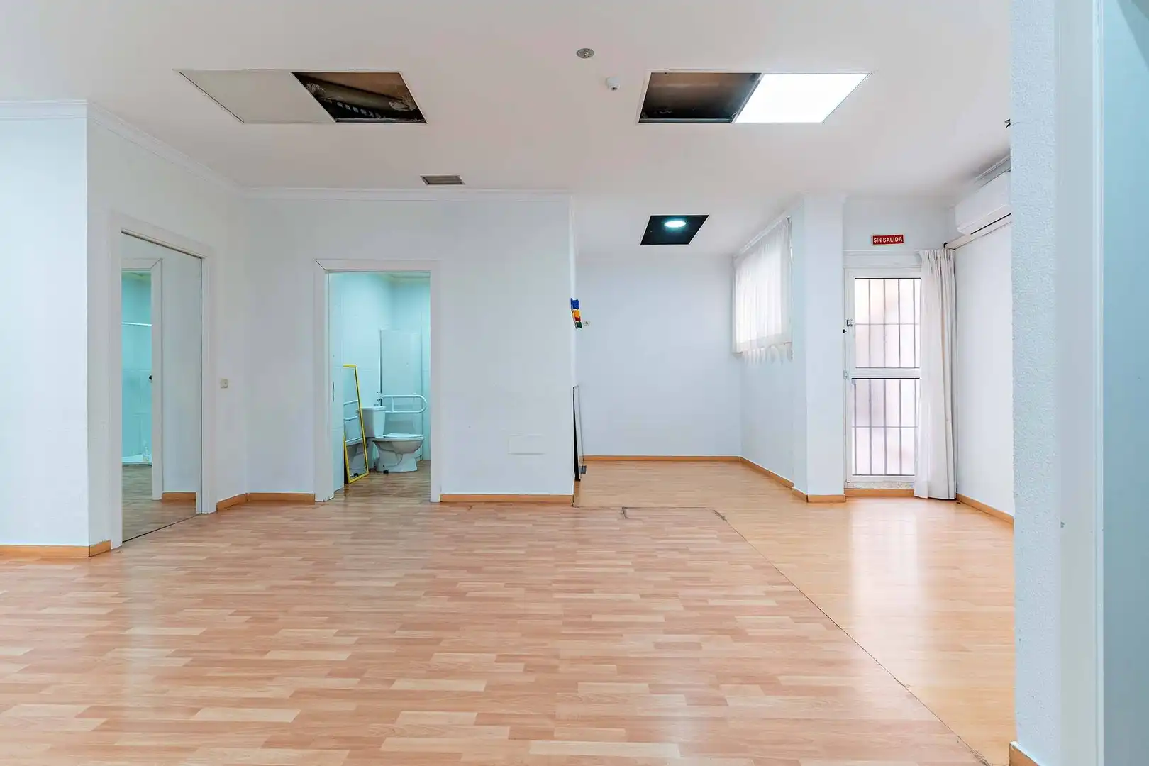 Gewerbefläche zum Verkauf in Calle de Berenguel, imagen 18