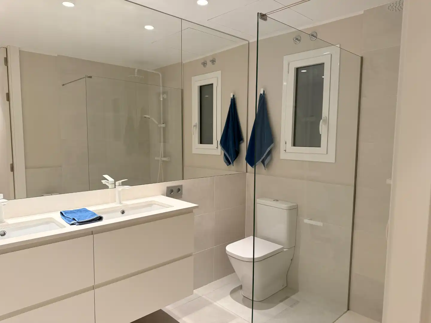 Baño de Piso en venta en Lleida con Aire acondicionado, Calefacción y Parquet