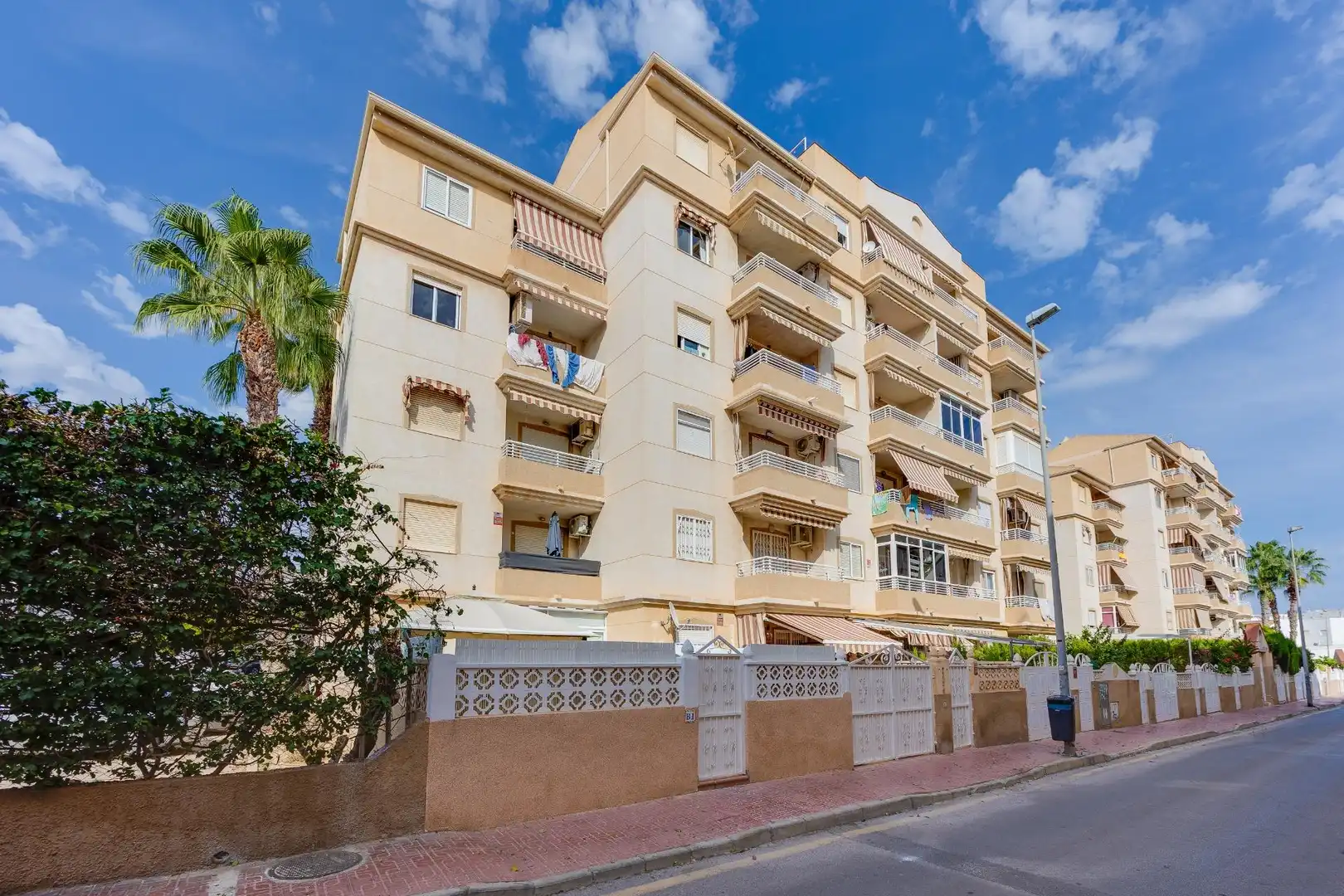 Mini appartamento con piscina in vendita a Avenida Avenida Diego Ramírez Pastor 277, imagen 37