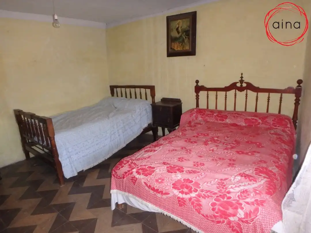 Habitación de Casa o chalet en venta en Guesálaz / Gesalatz con Balcón