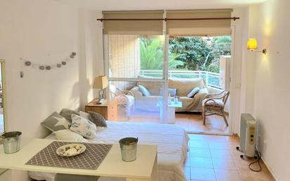 Dormitori de Apartament en venda en Calvià