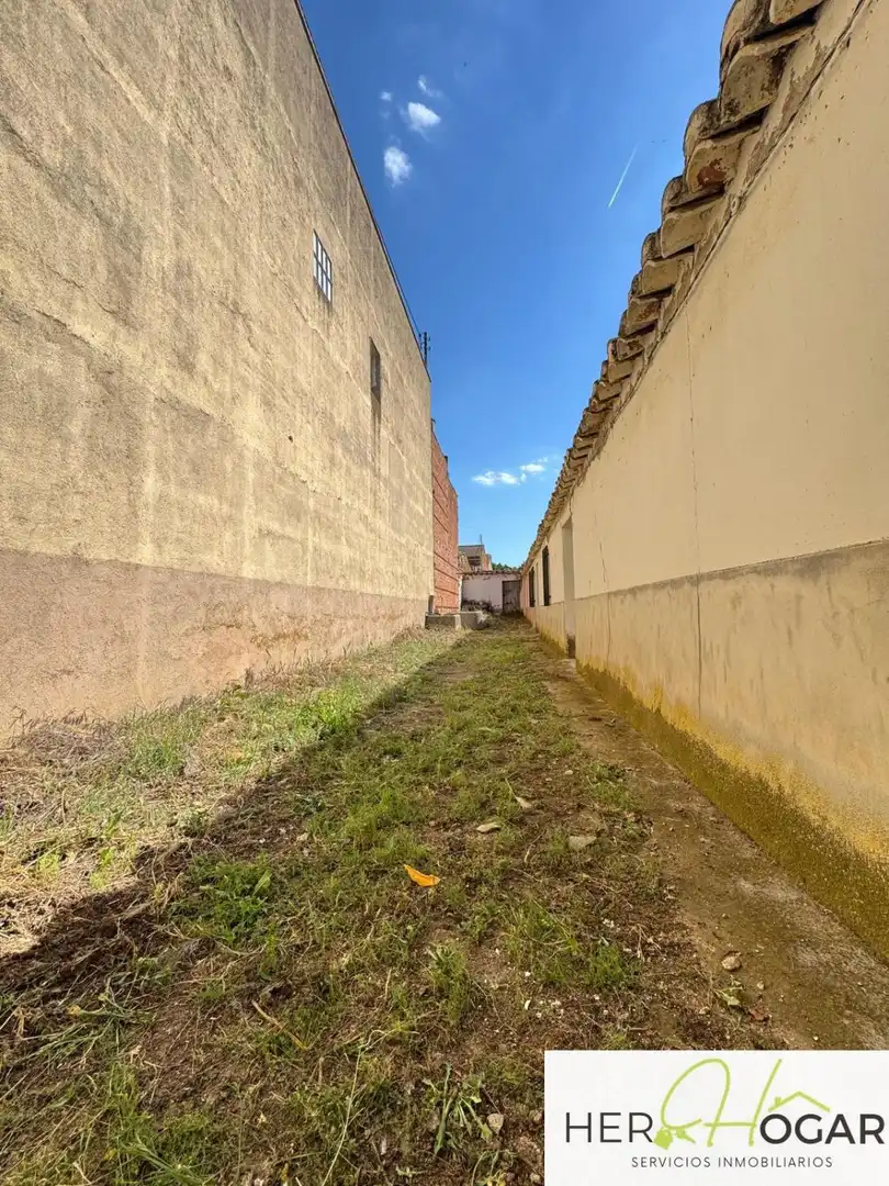 Casa o xalet en venda a Gálvez