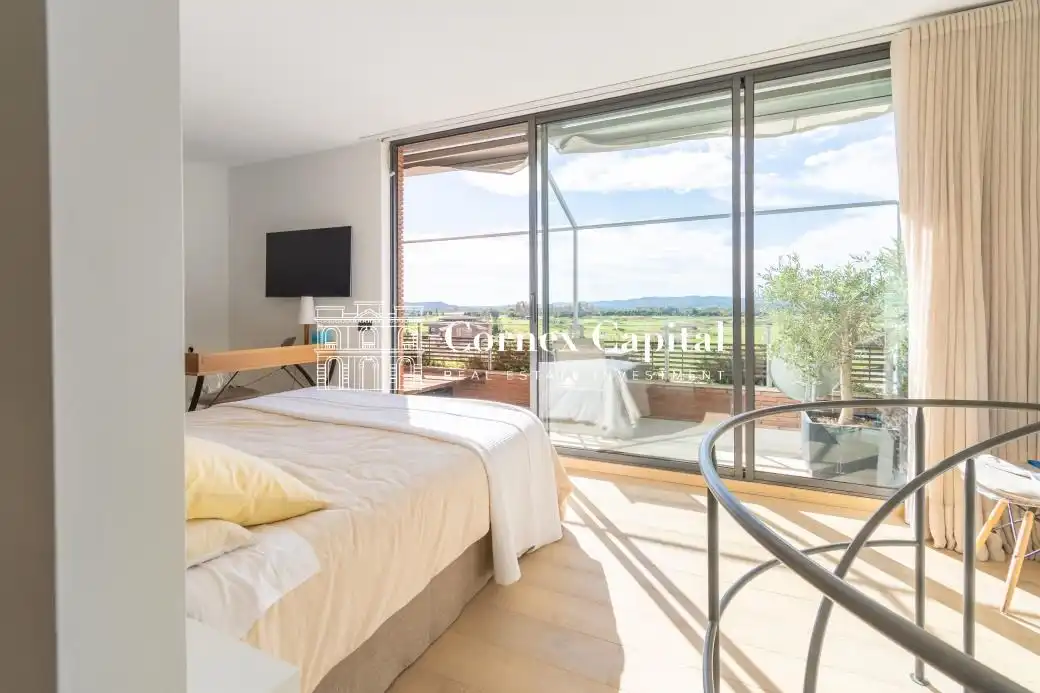 Habitación de Dúplex en venta en Gualta con Calefacción, Jardín privado y Terraza