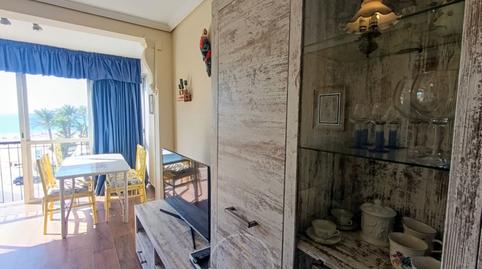 Foto 3 de Apartament de lloguer a Santander 9, Playa Poniente, Benidorm