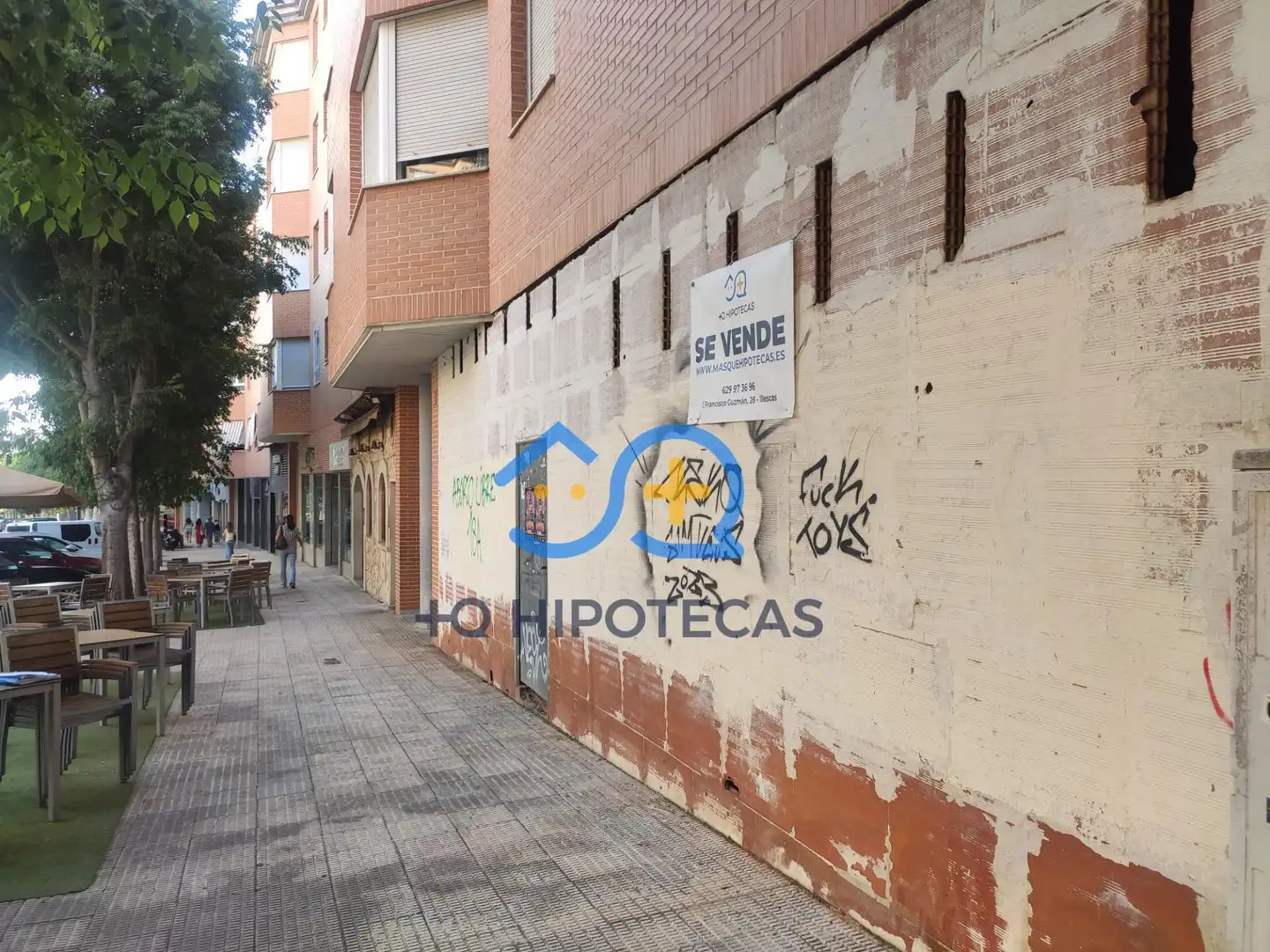 Gewerbefläche zur Miete in Buenavista - Valparaíso - La Legua, imagen 15