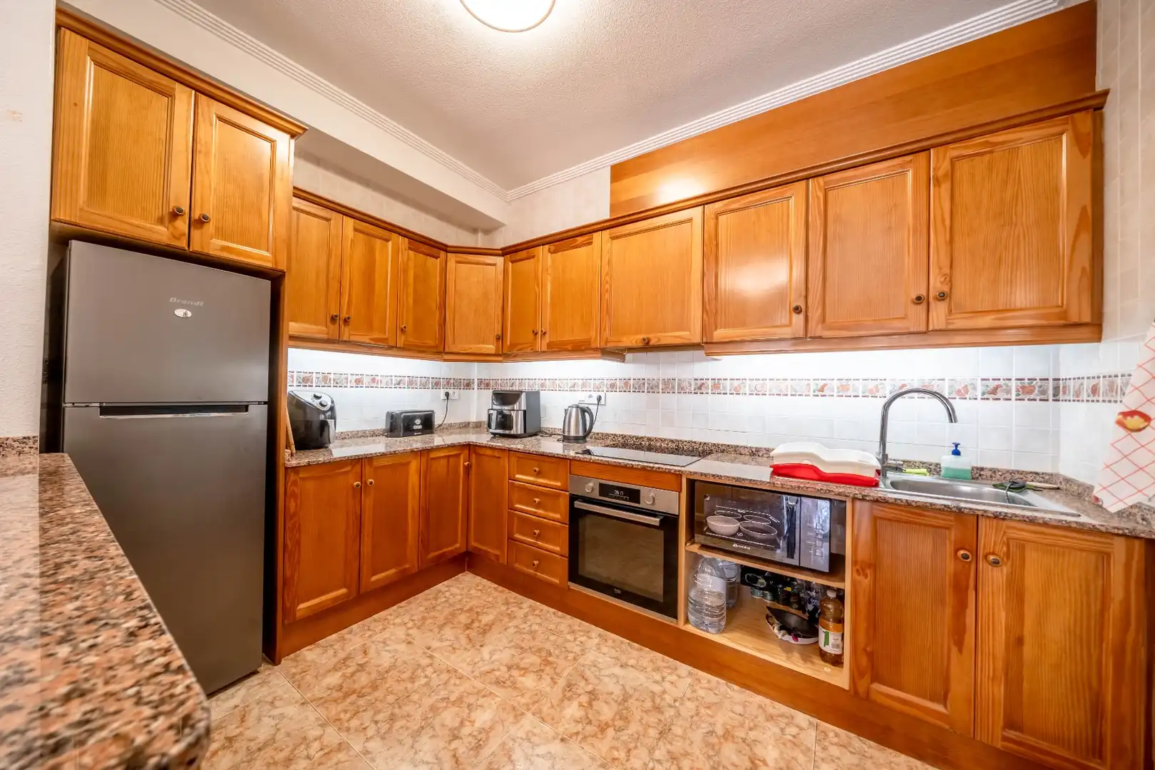 Adosado con piscina en venta en Orihuela Costa, imagen 14
