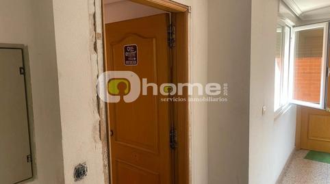 Foto 4 de Pis en venda a Avenida el Ferial, Benavente, Zamora