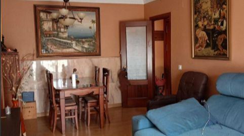 Photo 5 of Flat for sale in Navimnco, Chapín - Campus Universitario - Navinco, Jerez de la Frontera