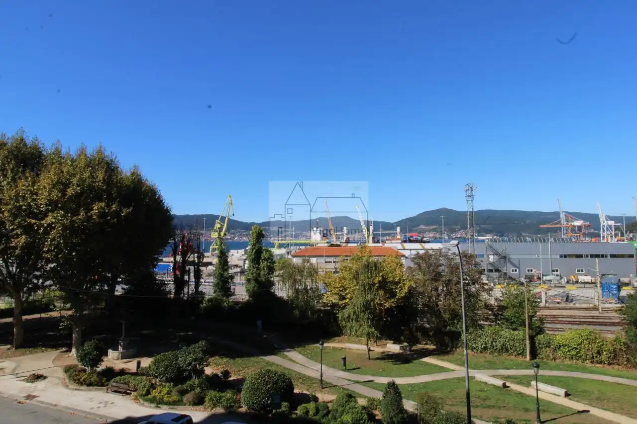 Appartamento con terrazza in affitto a Areal, imagen 26