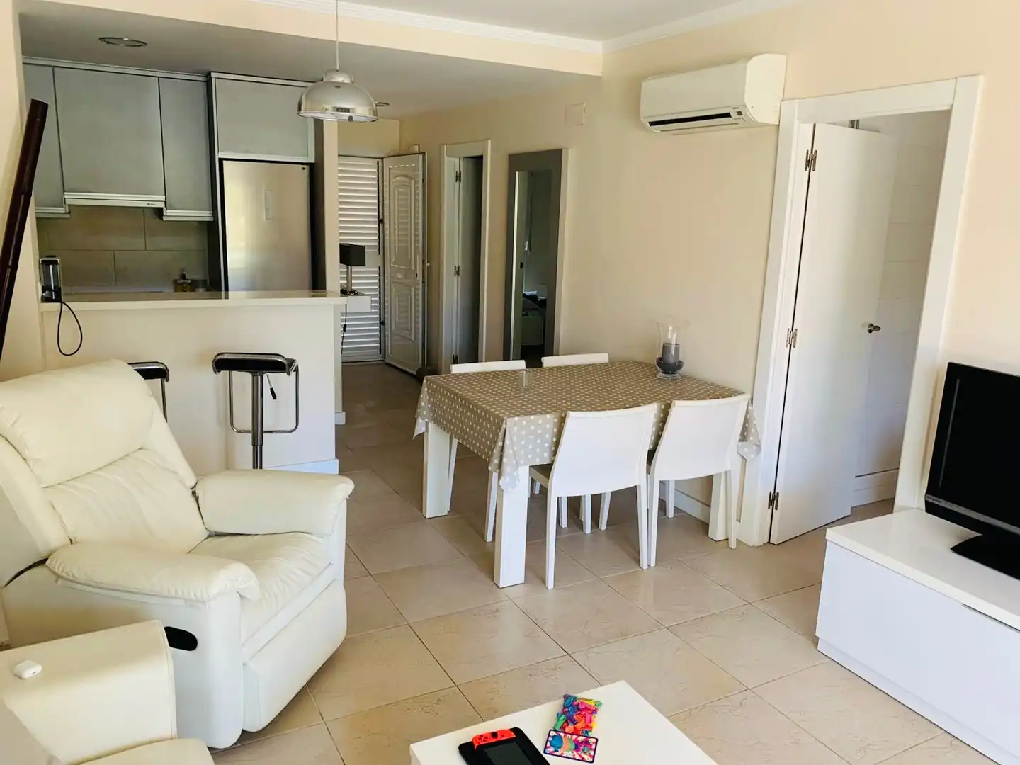 Appartement compact avec piscine à vendre à El Verger, imagen 30