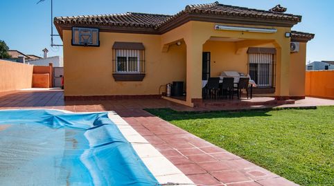 Foto 3 de Casa o chalet en venta en Pelagatos - Pago del Humo, Chiclana de la Frontera