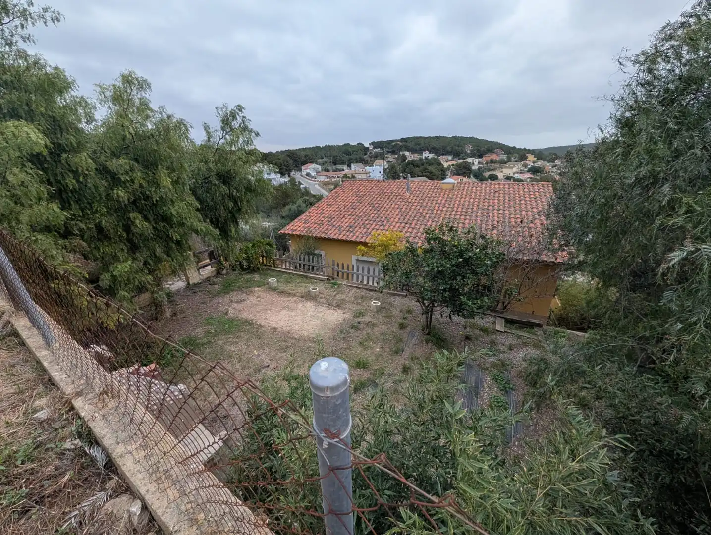 Casa o xalet en venda en El Vendrell amb Jardí privat