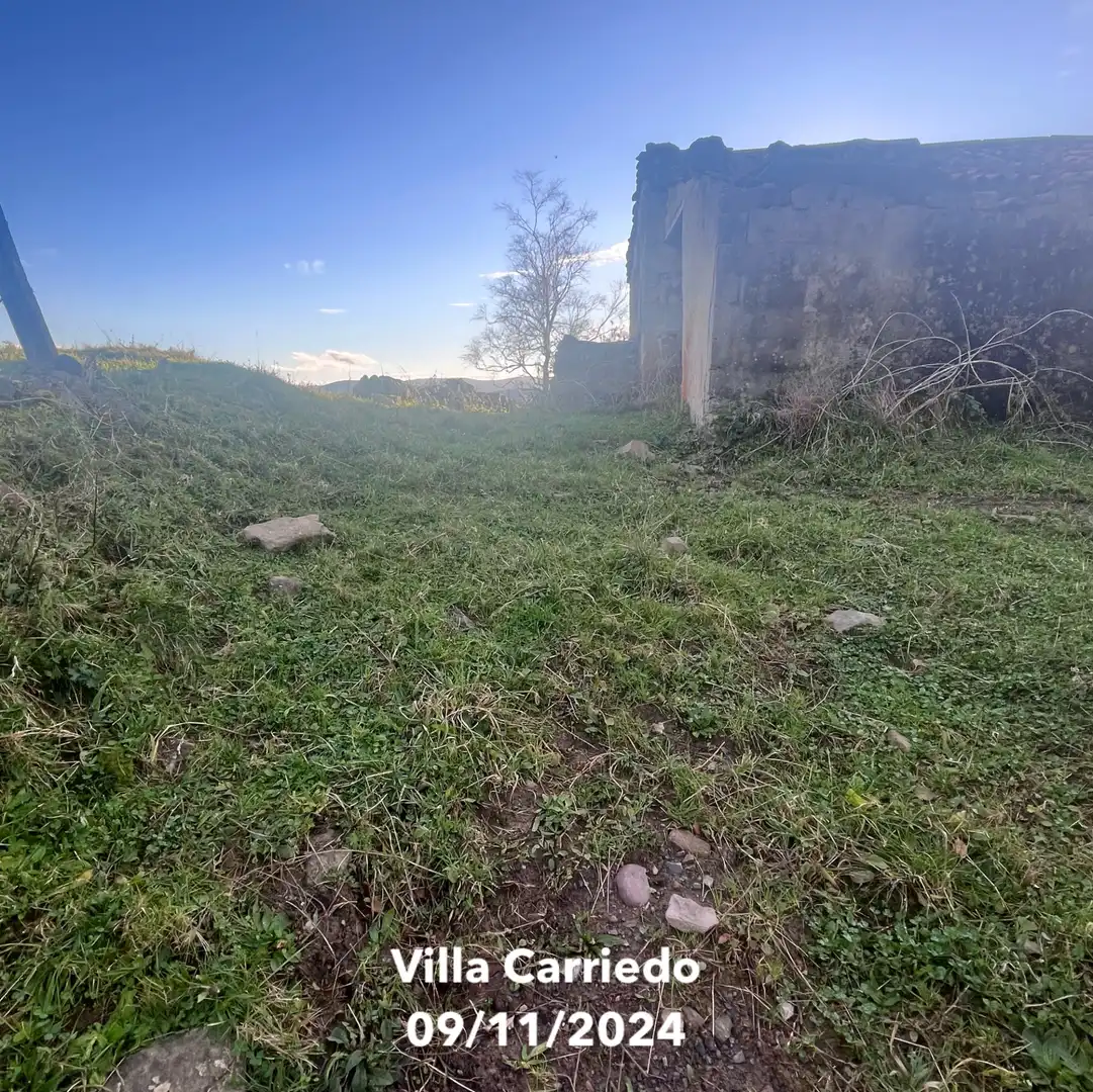 Finca rústica en venta en Villacarriedo con Jardín privado