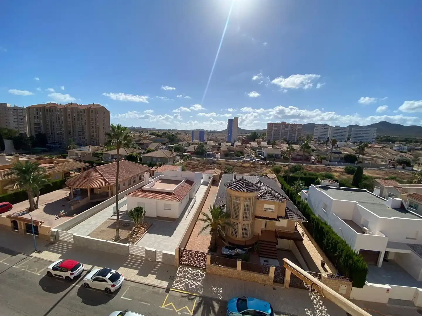 Apartament en venda a Playa Honda - Playa Paraíso