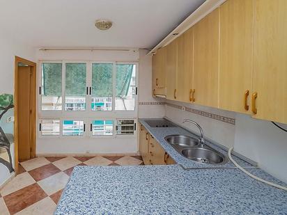 Kitchen of Flat for sale in Benidorm