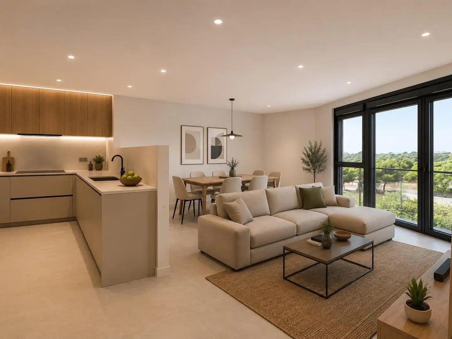Wohnung mit Terrasse zum Verkauf in Can Pei, imagen 14