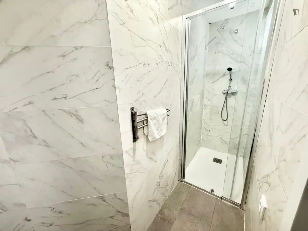 Apartament de lloguer a Las Águilas