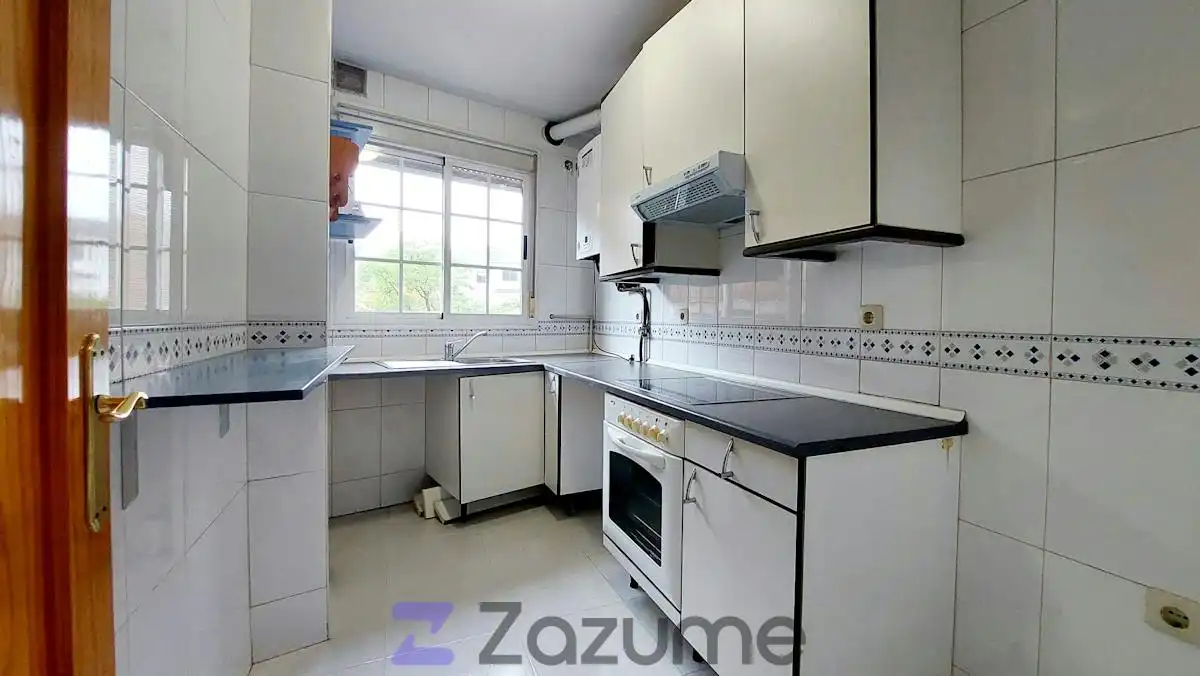 Wohnung zur Miete in C. de la Estafeta, imagen 7