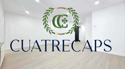 Photo 2 of Flat for sale in Carrer del Clot, Navas, Barcelona