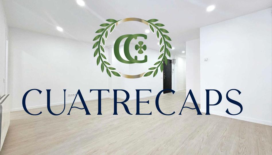 Photo 1 of Flat for sale in Carrer del Clot, Navas, Barcelona