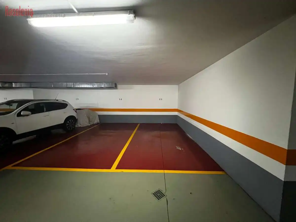 Wohnung mit Aufzug zur Miete in Ferenandez Latorre SN, imagen 29