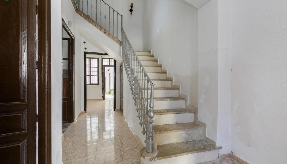 Foto 1 de Casa o xalet en venda a Calle Iglesia, 4, Chauchina, Granada