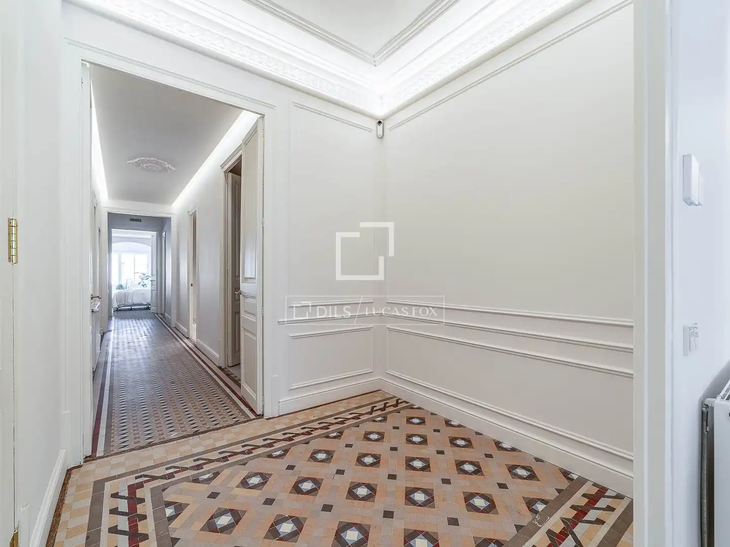 Piso en venta en Barcelona con Aire acondicionado