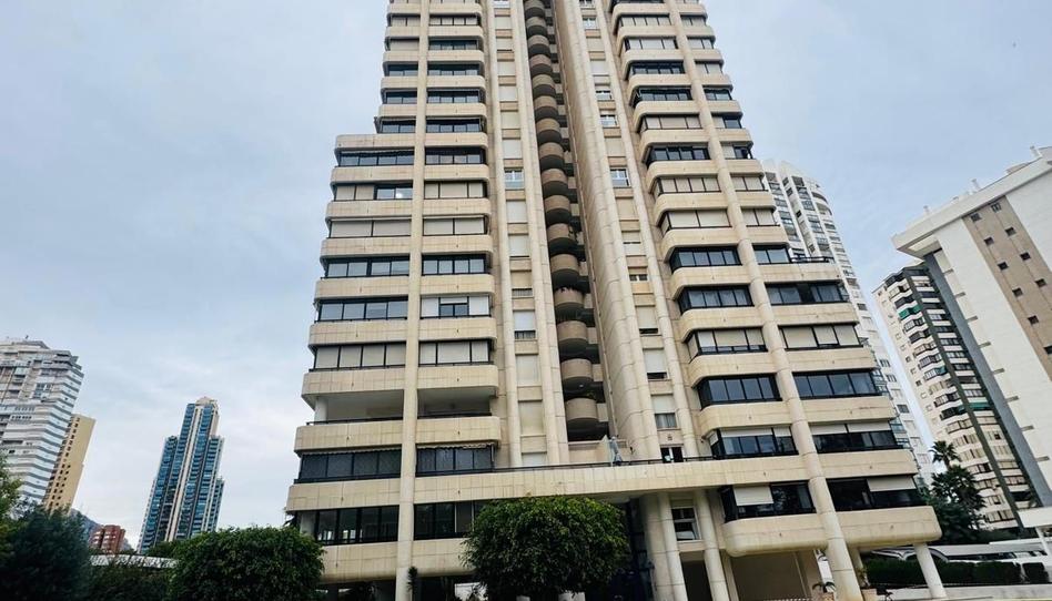 Foto 1 de Pis de lloguer a Esperanto, Levante Alto, Alicante