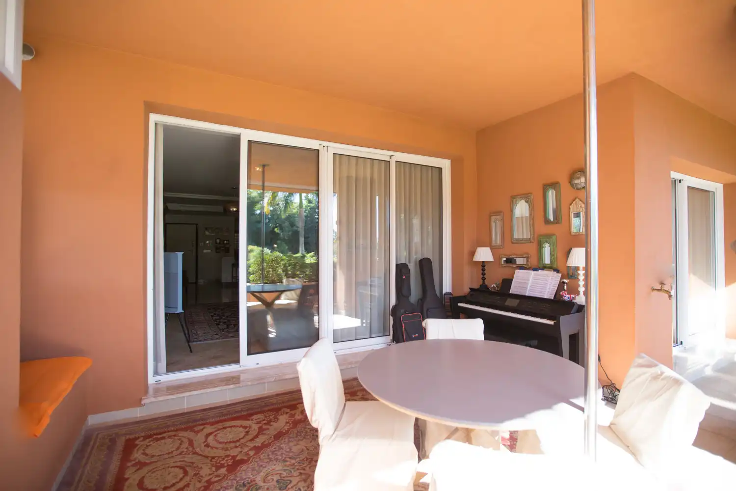 Wohnung mit Pool zum Verkauf in Nueva Andalucía, imagen 38