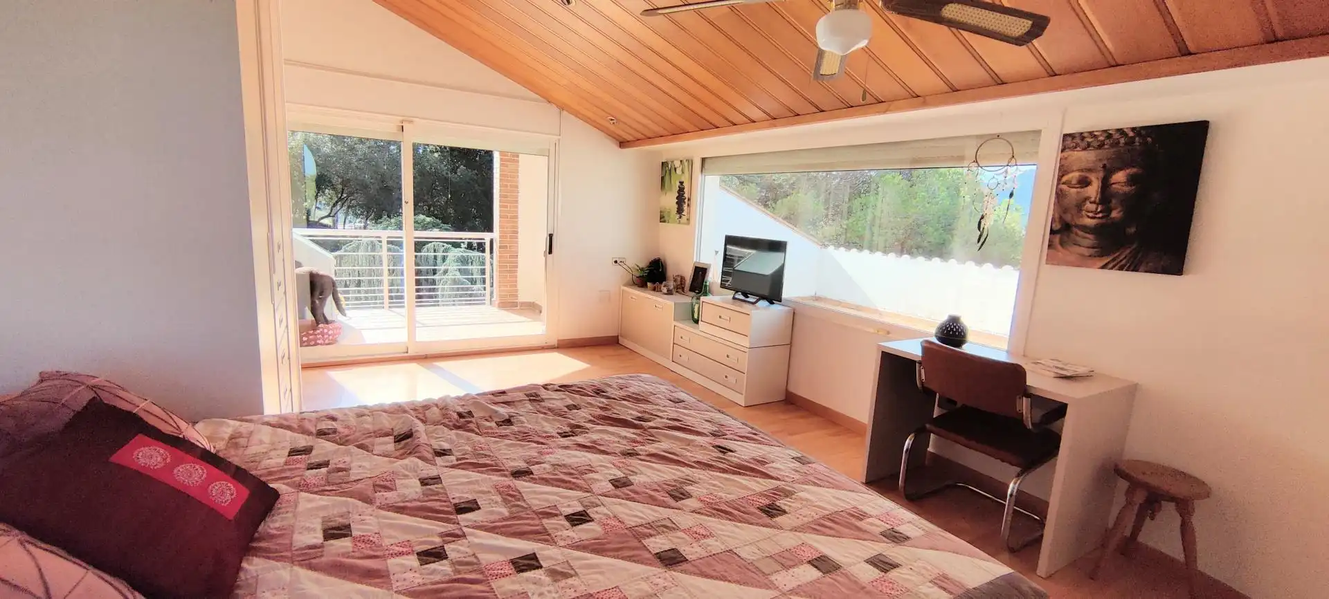 Chalet en venta en Vallromanes, imagen 24