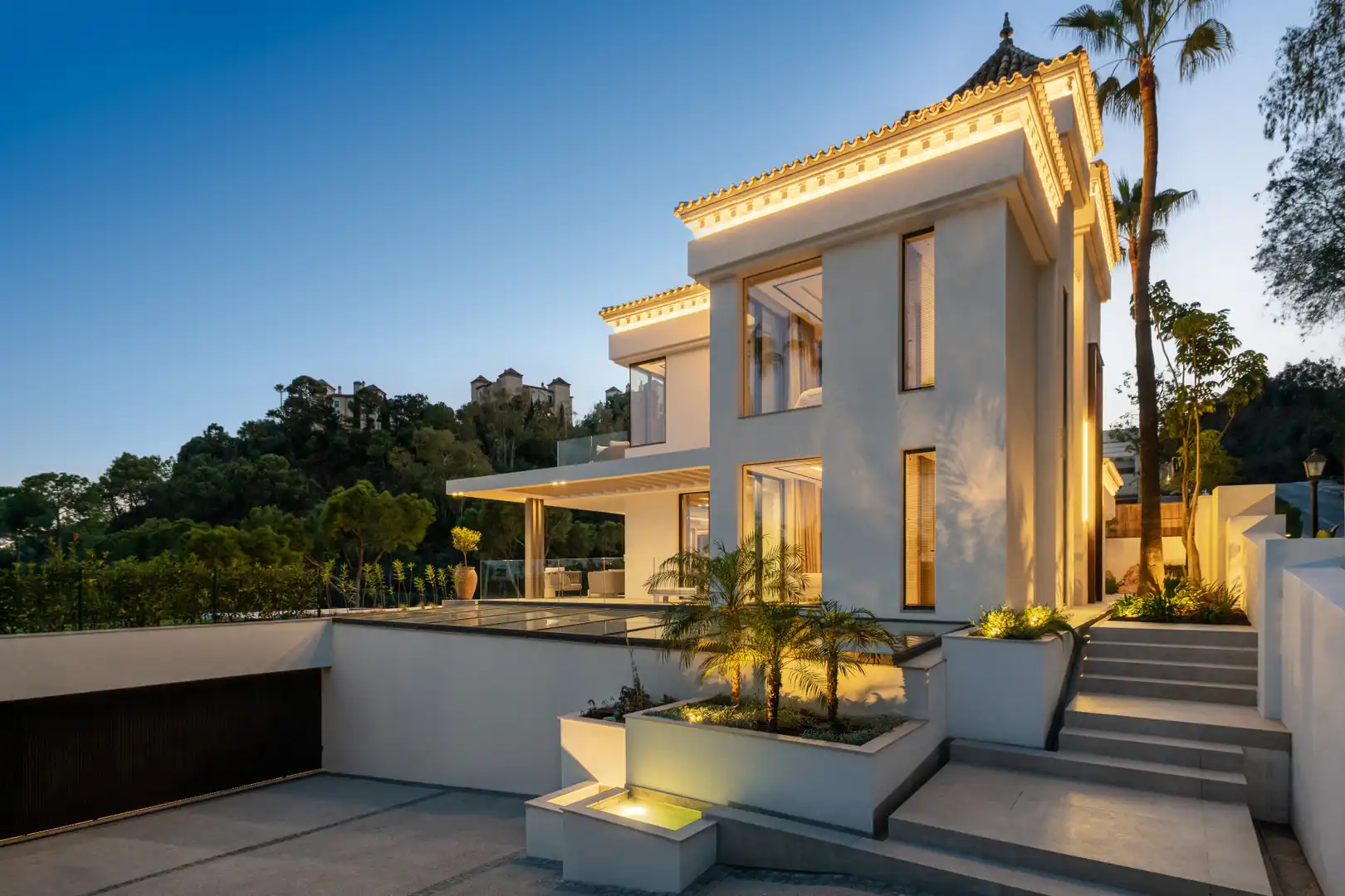 Casa con piscina in vendita a La Quinta, imagen 32