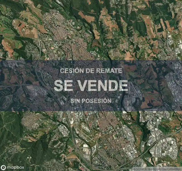 Piso en venta en Sabadell