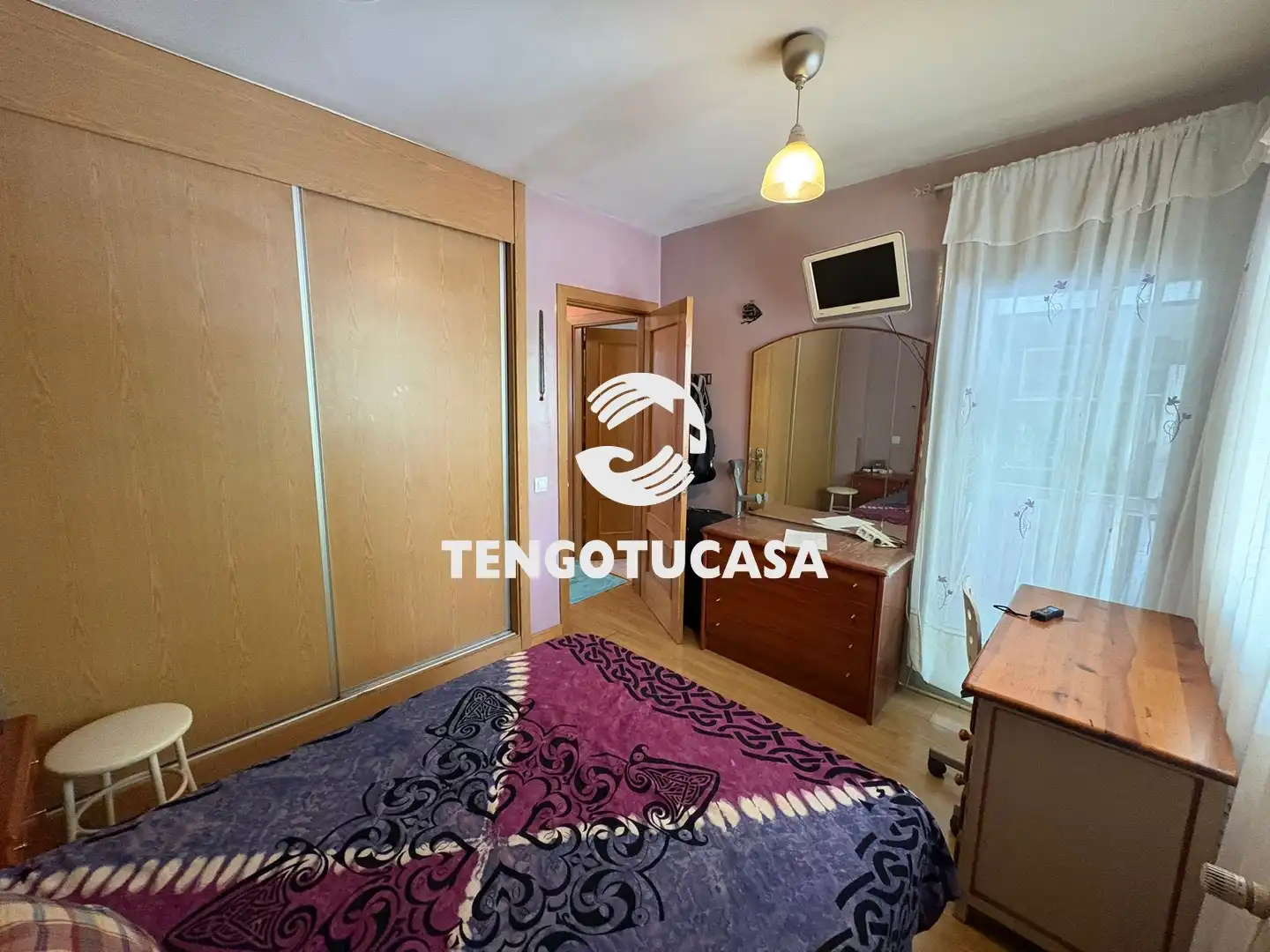 Habitación de Piso en venta en Madrid