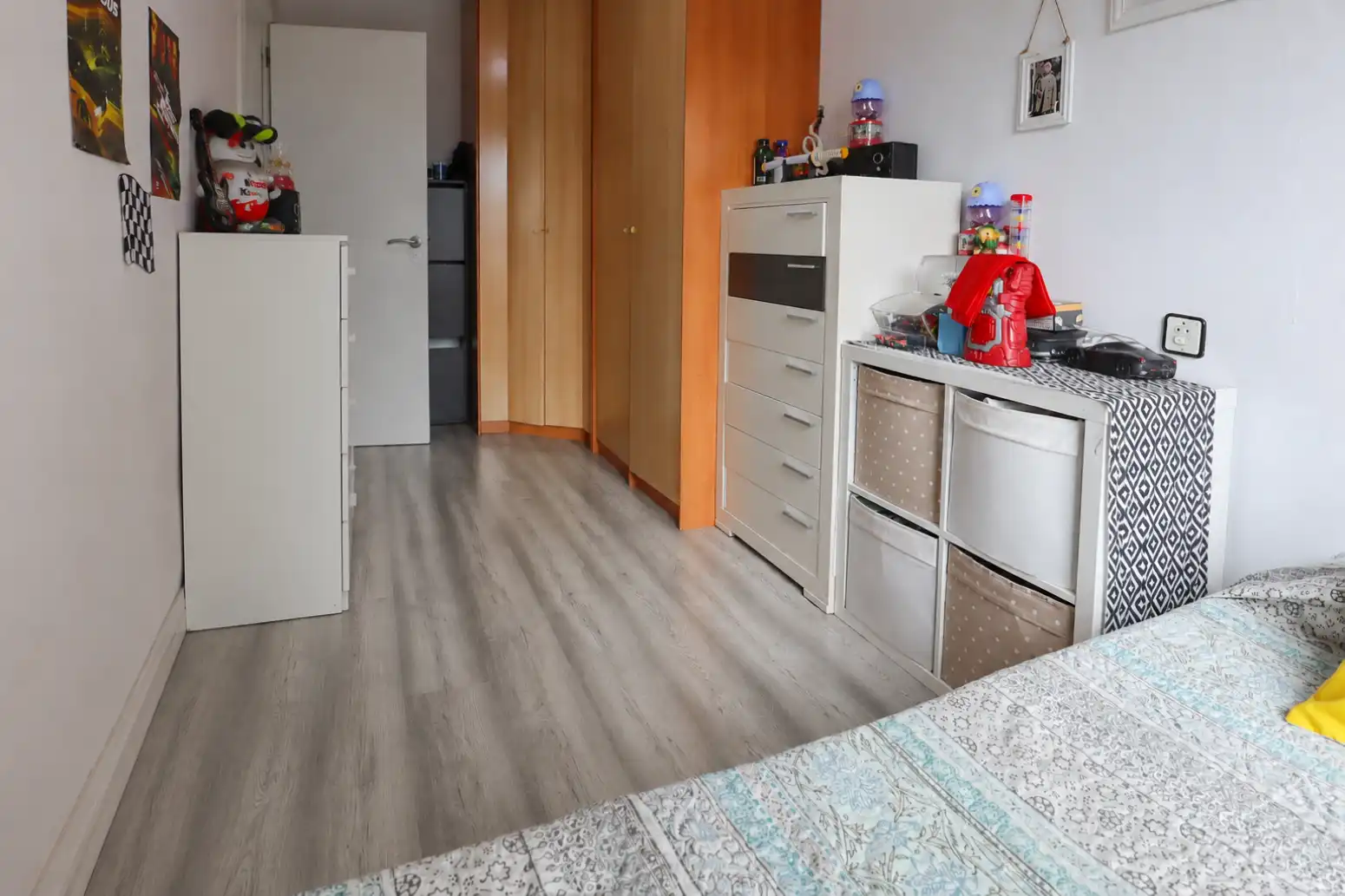 Habitación de Piso en venta en Oviedo  con Calefacción y Terraza