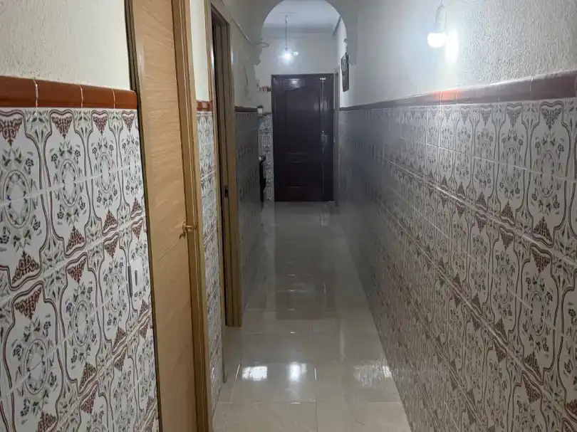 Flat for sale in Portillo de Toledo  with Air Conditioner and Balcony