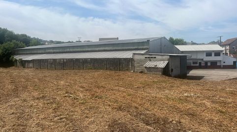 Foto 5 von Fabrikhallen zum Verkauf in Rúa Xesteira, Bembrive, Vigo