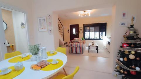 Foto 3 de Casa o xalet en venda a Arroyo de la Miel, Málaga