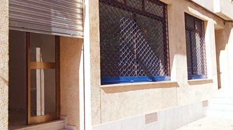 Foto 3 von Geschaftsraum zum Verkauf in Calle Villanueva de Los Castillejos, 2, Isla Chica, Huelva Capital