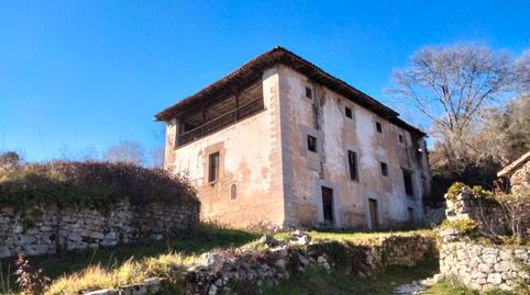Foto 3 de Edificio en venta en Lugar Villar, 75a, Onís, Asturias