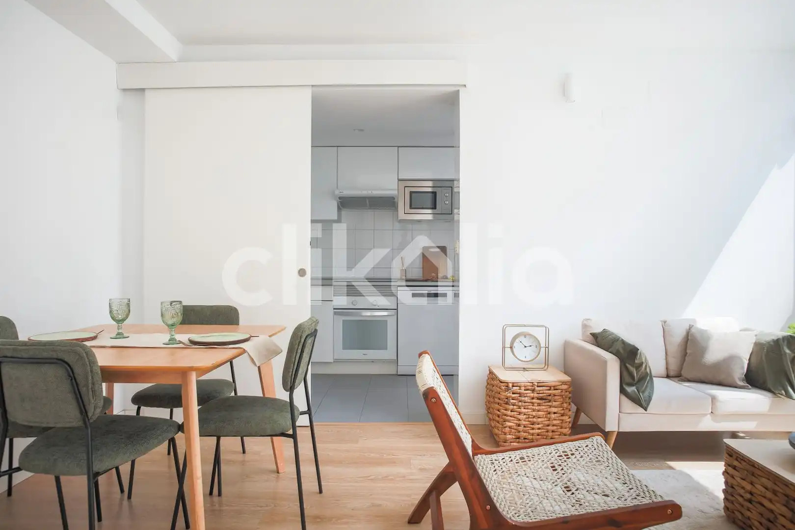 Appartement avec piscine à vendre à Villa de Vallecas, imagen 5