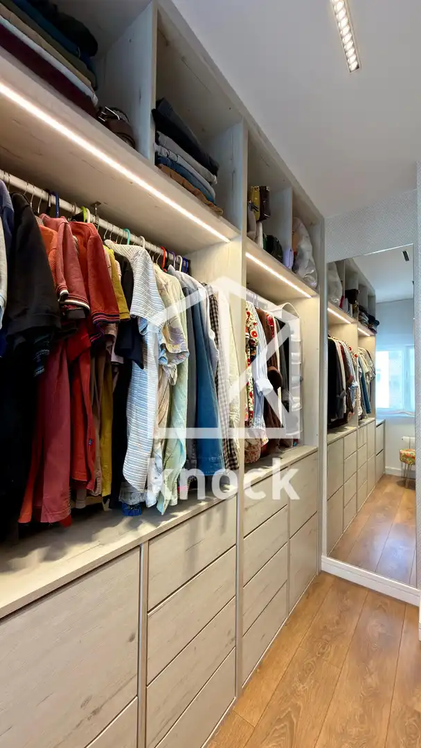 Wohnung mit Aufzug zum Verkauf in Oviedo - CL PILARES 3, imagen 54