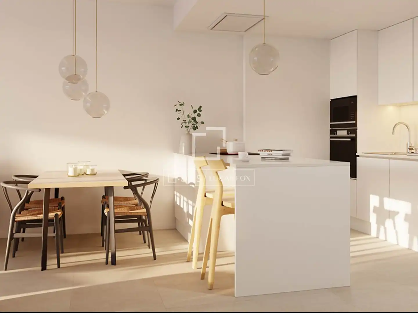 Wohnung mit Pool zum Verkauf in La Alcaidesa, imagen 9