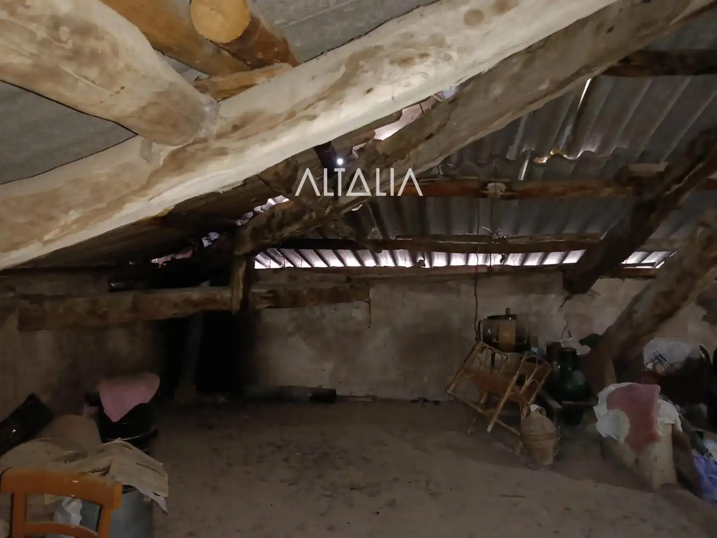 Casa o chalet en venta en Huete con Trastero y Amueblado