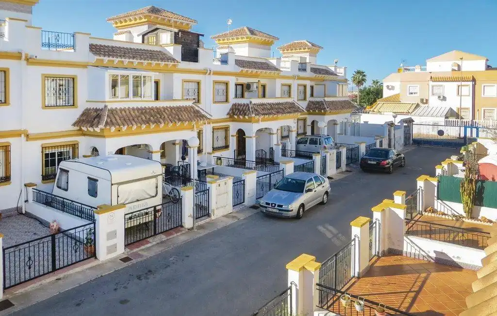 Adosado con terraza en venta en Zona Carrefour - Urbanizaciones, imagen 20