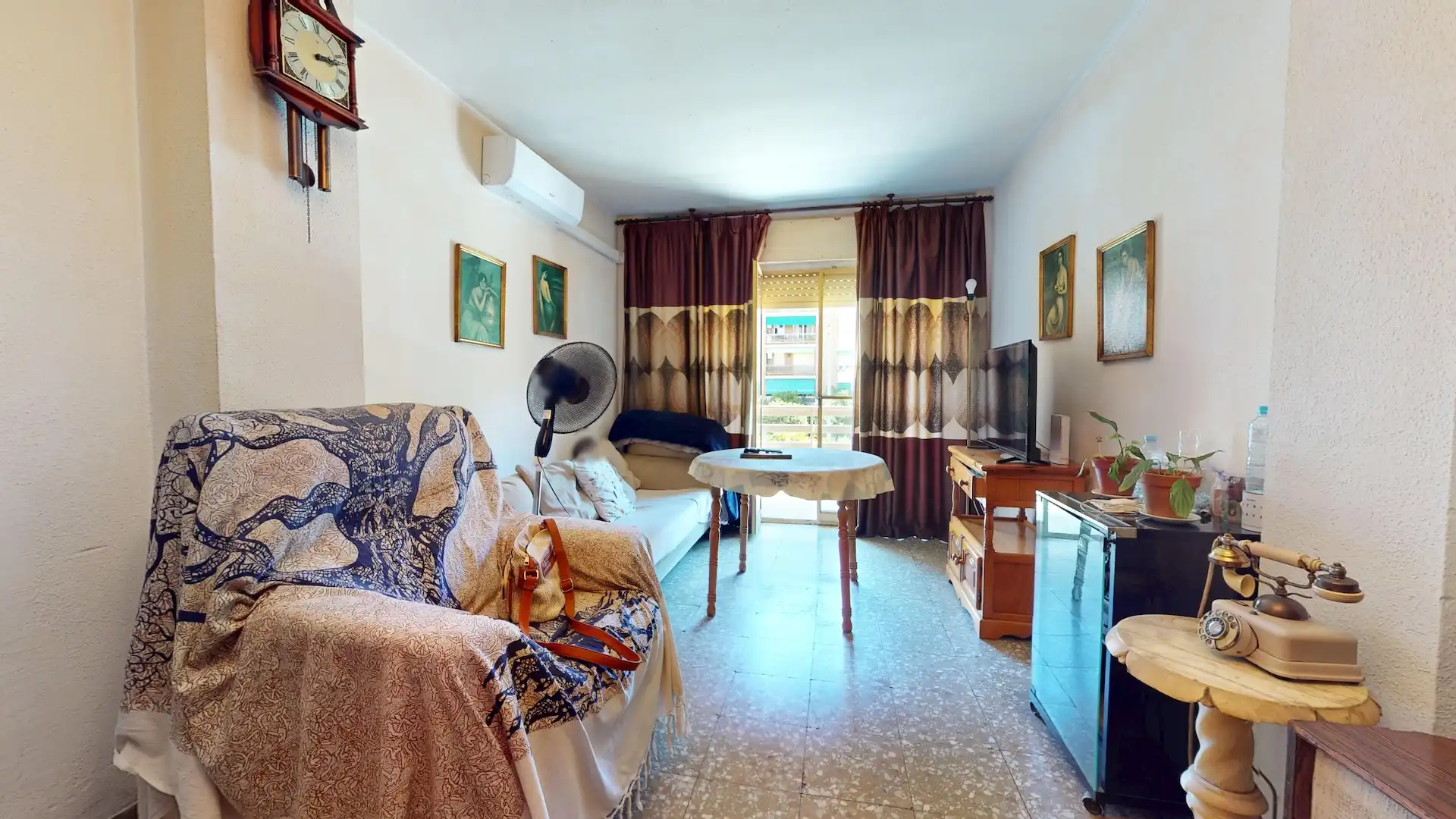 Piso con ascensor en venta en Avenida de Barcelona 7, imagen 5