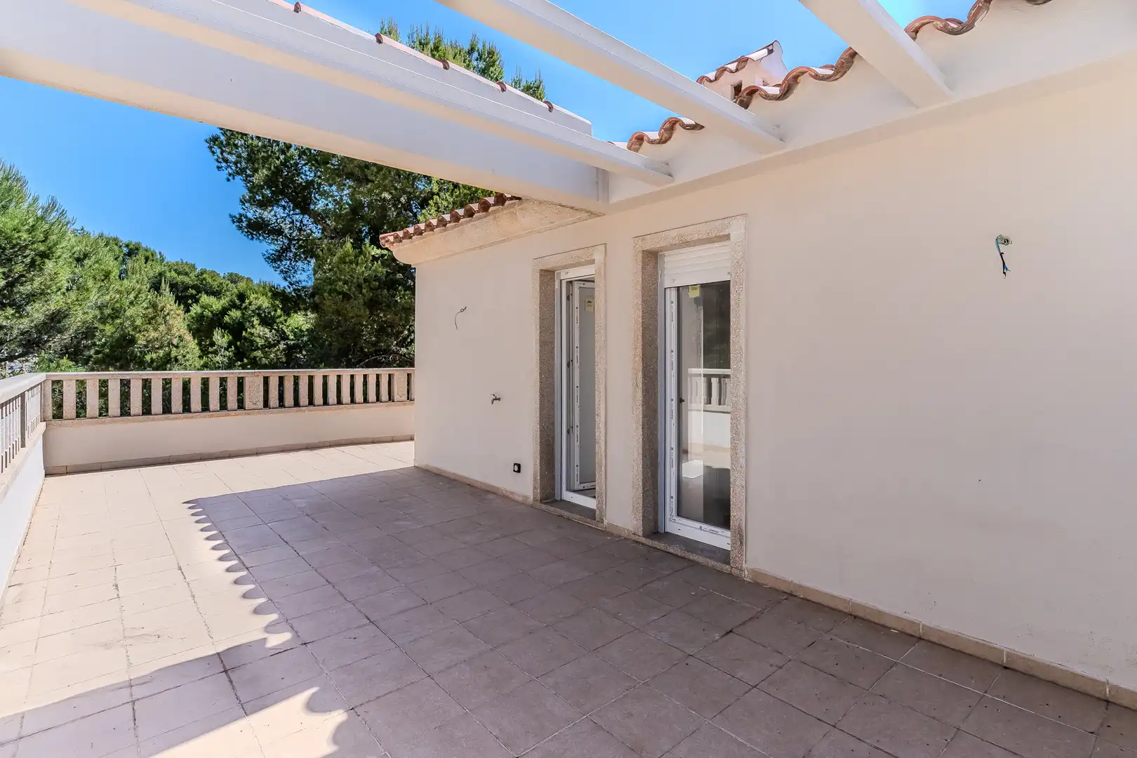 Villa mit Terrasse zum Verkauf in Avenida Manila, imagen 56