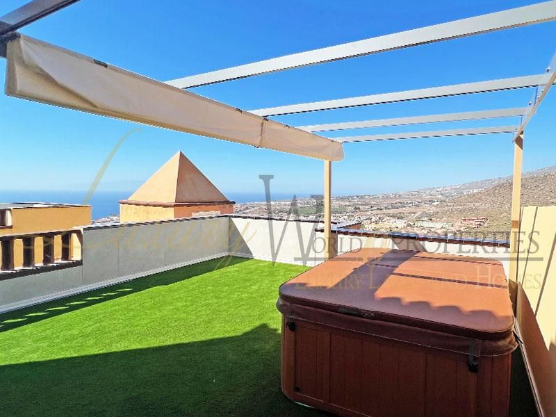 Duplex for sale in Galicia, Torviscas Centro y Alto