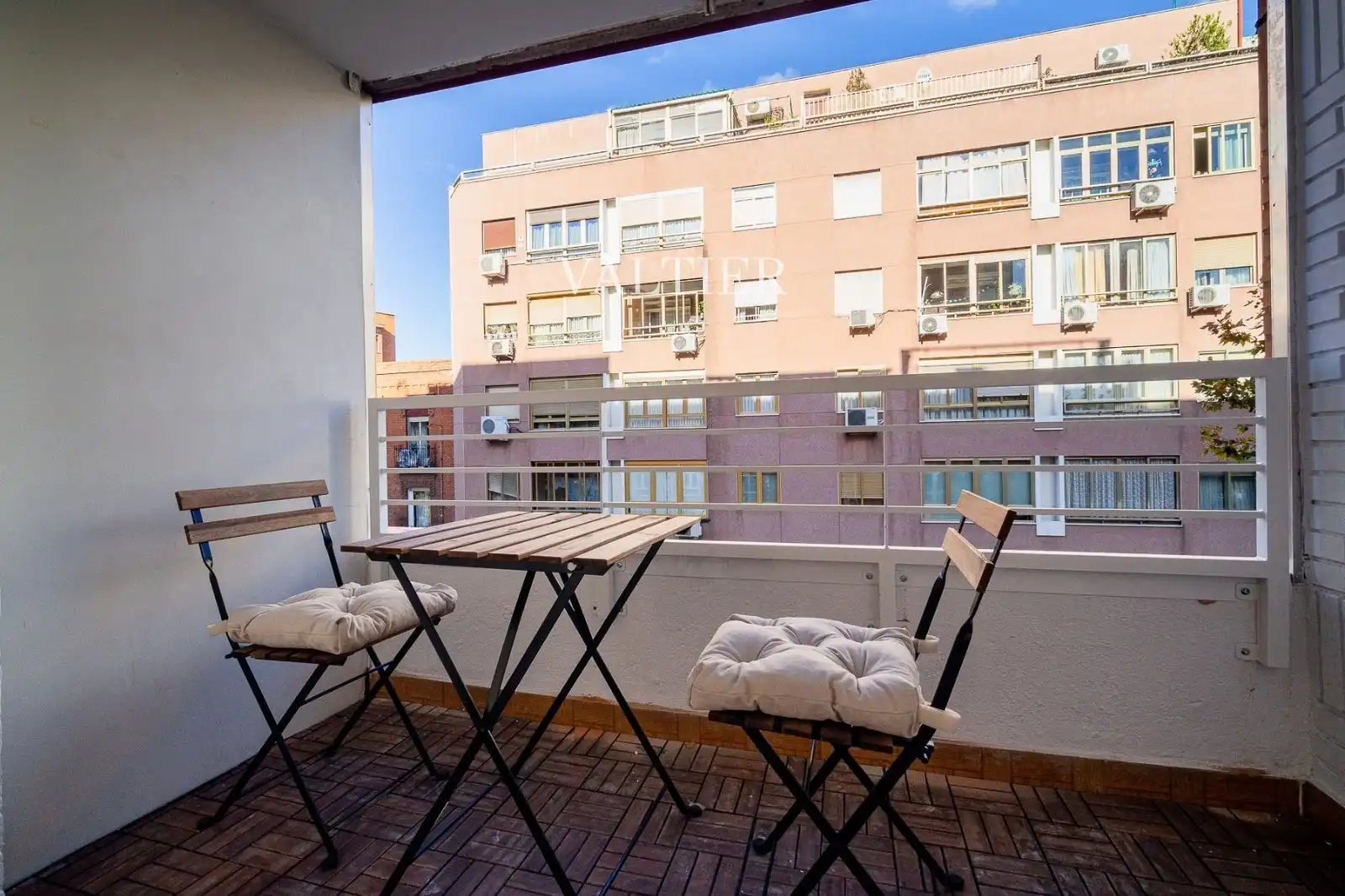 Flat with lift to rent in López de Hoyos, imagen 12