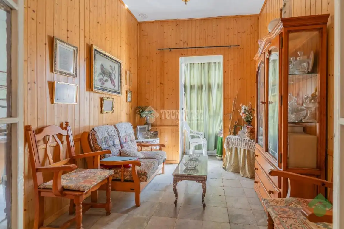 Wohnzimmer von Wohnung zum Verkauf in Puerto Real